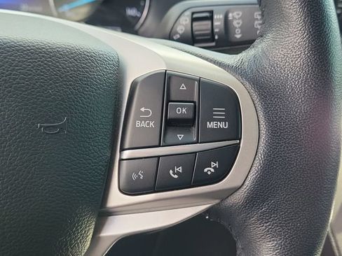 Used 2022 Ford Explorer XLT w/ Equipment Group 202A RWD image 27