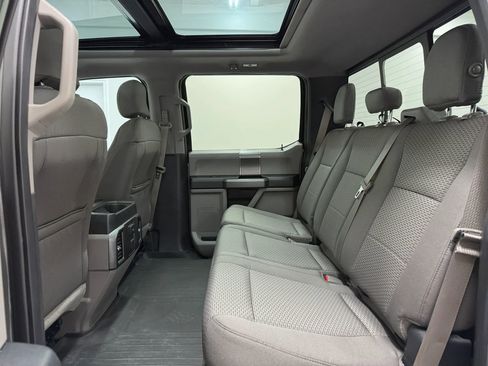 Used 2016 Ford F150 XLT w/ Equipment Group 302A Luxury RWD image 16