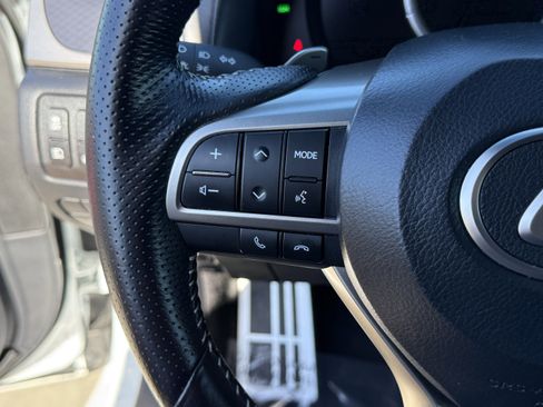 Used 2018 Lexus GS 350 F Sport image 23