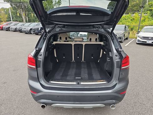 Used 2021 BMW X1 xDrive28i w/ Convenience Package AWD/4WD image 23