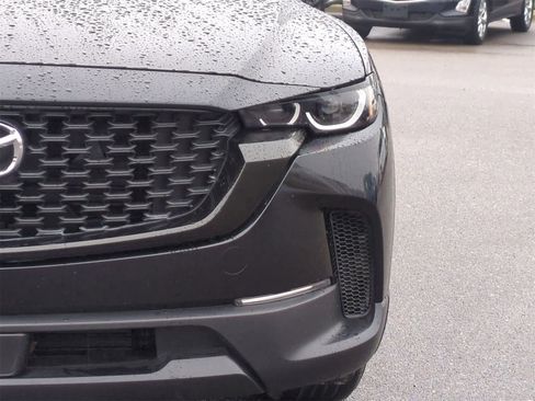 Used 2024 MAZDA CX-50 AWD 2.5 S w/ Cargo Package image 10