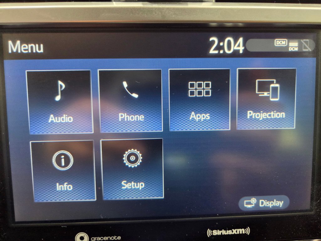 Used 2021 Toyota 4Runner SR5 AWD/4WD image 40