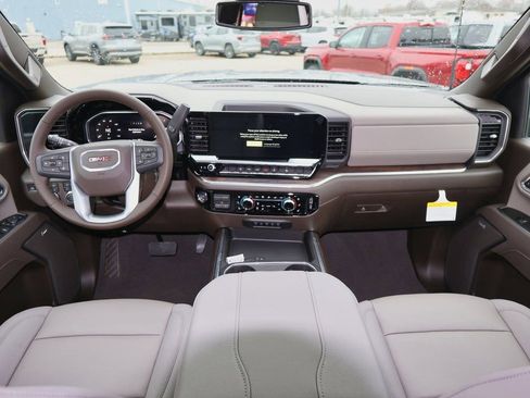 New 2026 GMC Sierra 2500 SLT w/ SLT Premium Package image 14