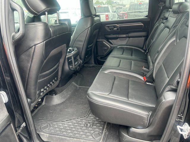 Used 2025 RAM 1500 RHO w/ RHO Level 1 Equipment Group AWD/4WD image 16
