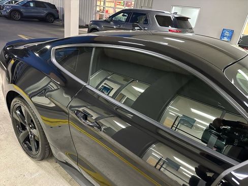 Certified 2022 Ford Mustang GT w/ Equipment Group 301A image 10