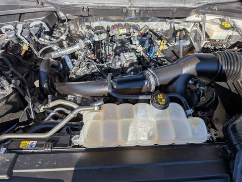 Used 2023 Ford F150 XLT w/ Equipment Group 302A High image 40