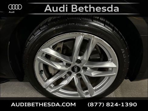 Used 2017 Audi A4 2.0T Premium w/ Convenience Package image 9