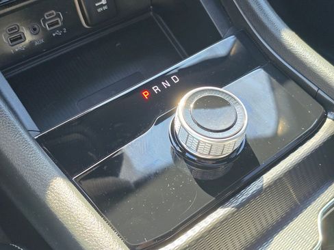 Used 2023 Jeep Grand Cherokee Altitude AWD/4WD image 25