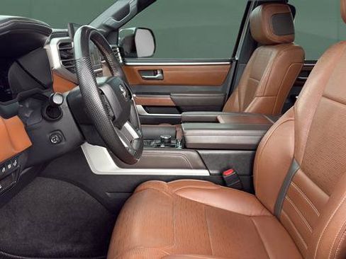 Used 2023 Toyota Tundra 1794 Edition w/ Advanced Package image 22