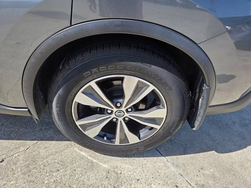 Used 2020 Nissan Murano S w/ Technology Package FWD image 24