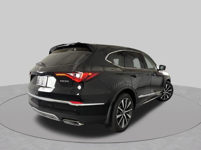 Used 2026 Acura MDX w/ Technology Package FWD image 7