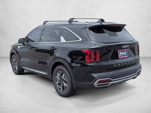 Used 2022 Kia Sorento EX FWD image 7