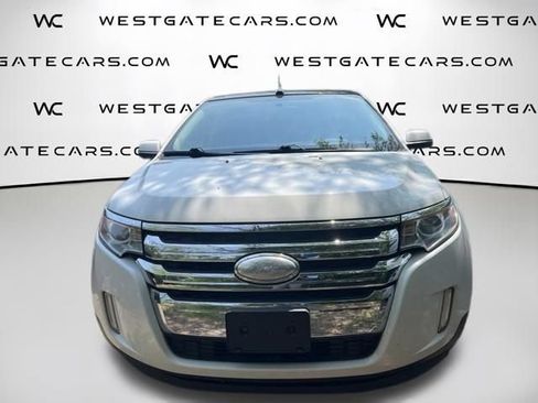 Used 2014 Ford Edge SEL w/ Equipment Group 205A FWD image 2