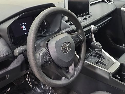 Certified 2024 Toyota RAV4 XLE image 12