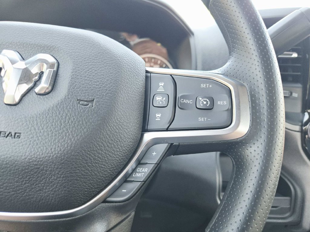 New 2026 RAM 5500 Tradesman RWD image 20