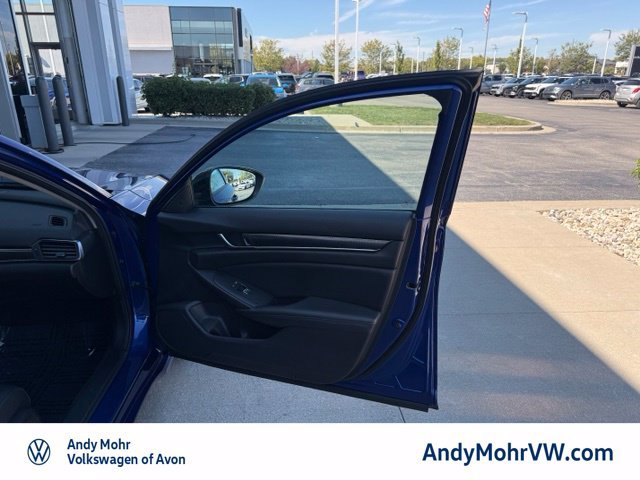 Used 2022 Honda Accord Sport Special Edition image 17