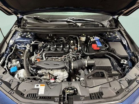 Used 2024 Honda Accord EX image 28