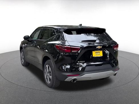 Used 2026 Chevrolet Blazer LT FWD image 11