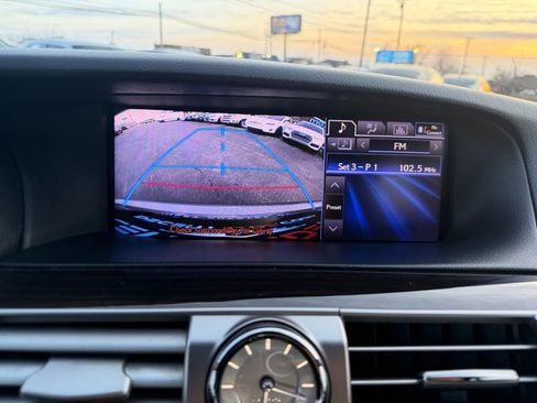 Used 2013 Lexus LS 460 AWD image 18