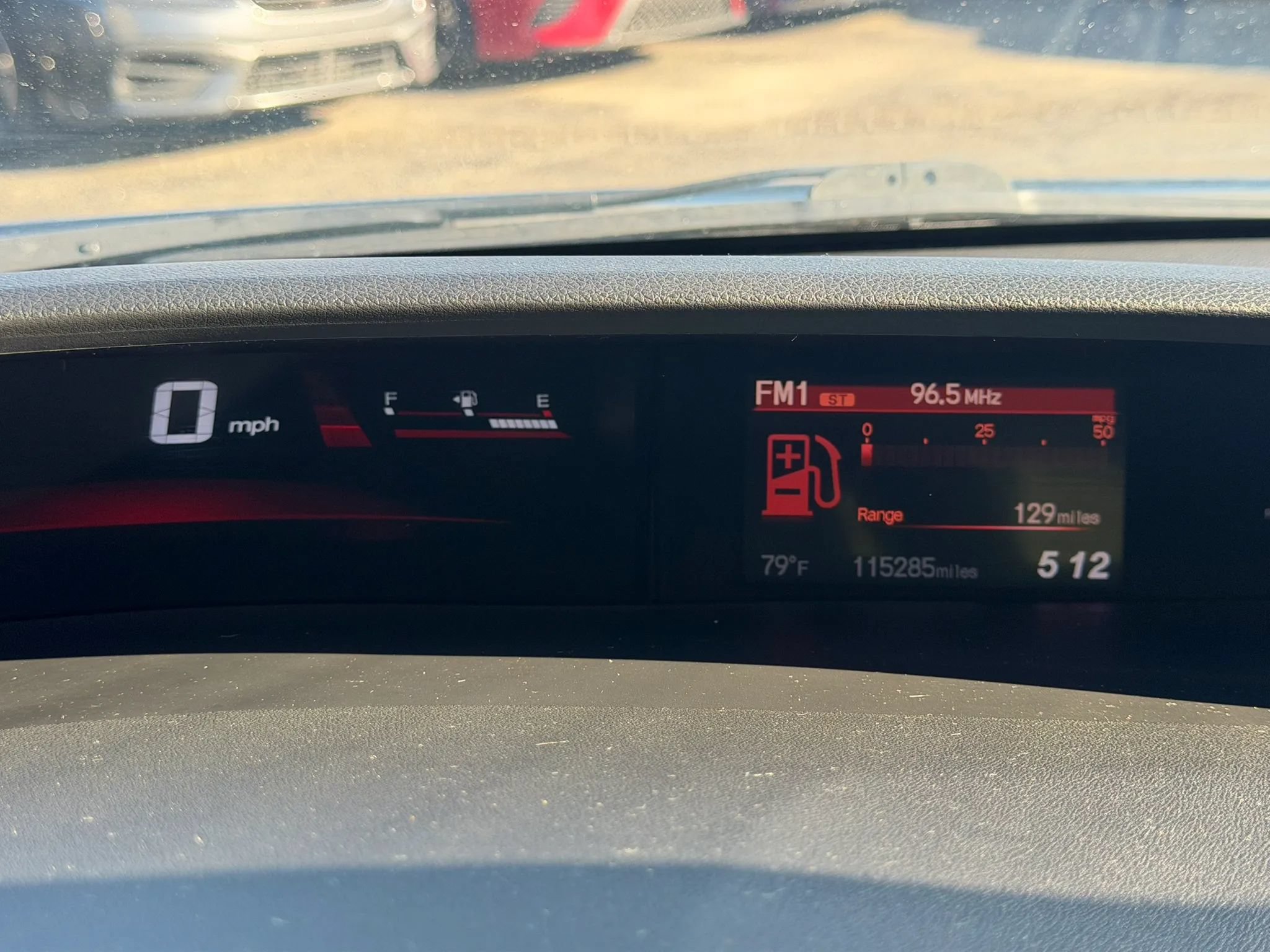 Used 2013 Honda Civic Si image 44