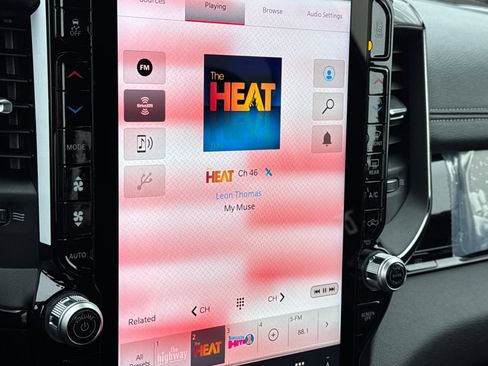 New 2026 RAM 1500 Rebel image 16