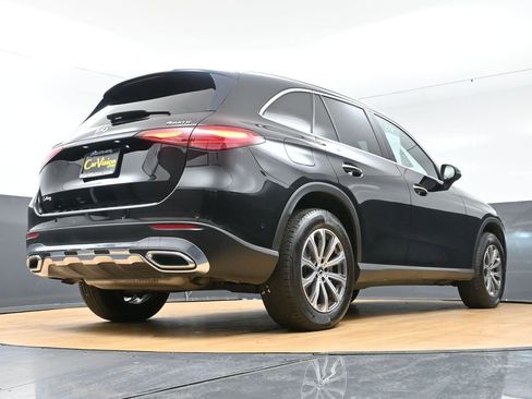 Used 2024 Mercedes-Benz GLC 300 4MATIC image 54