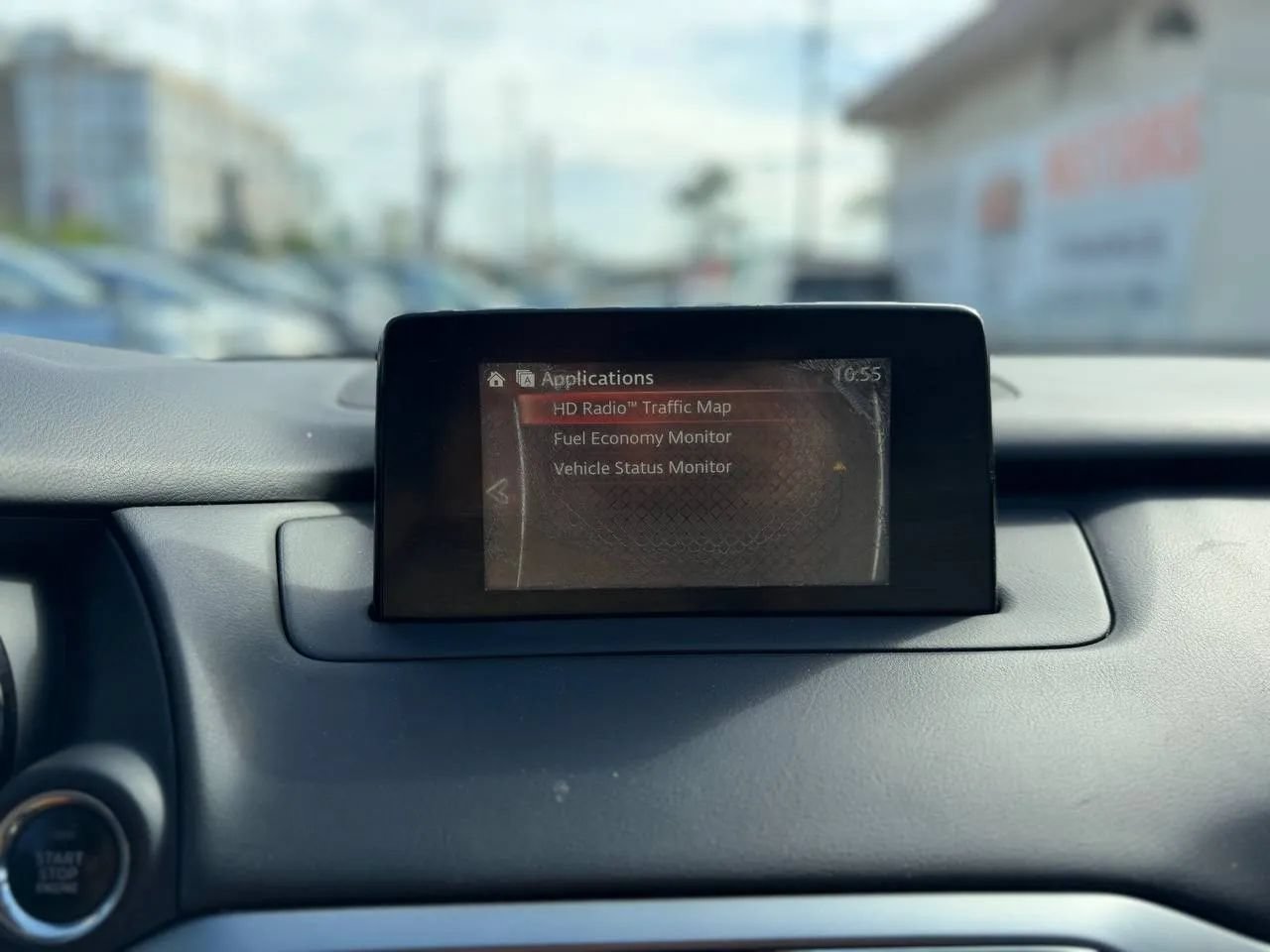Used 2016 MAZDA CX-9 Sport FWD image 46