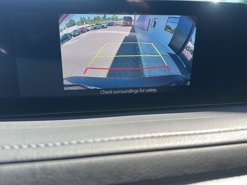 Used 2023 MAZDA CX-30 AWD 2.5 S w/ Select Package image 25