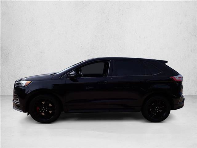 Used 2019 Ford Edge ST w/ Equipment Group 401A AWD/4WD image 2