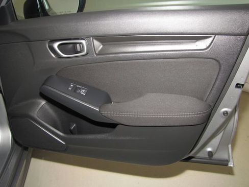 Certified 2023 Honda Civic Sport image 19