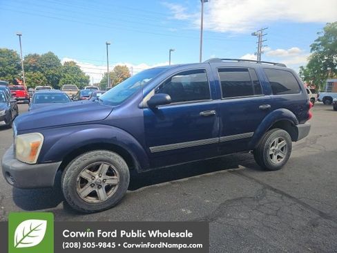 Used 2006 Dodge Durango SXT RWD image 6