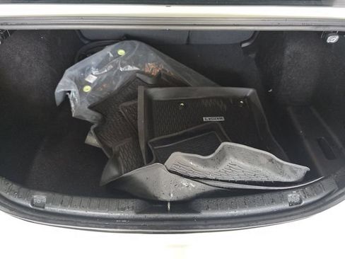 Used 2025 MAZDA MAZDA3 s FWD image 14