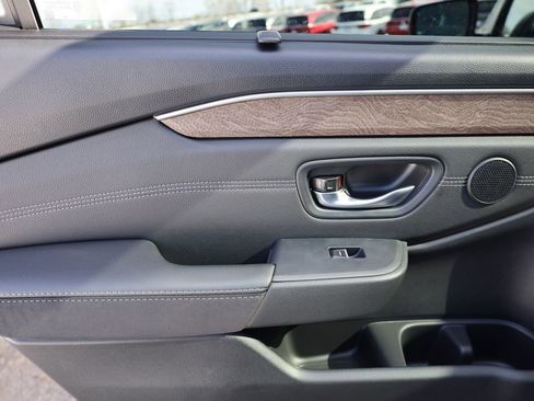 New 2026 Honda Pilot Elite image 29