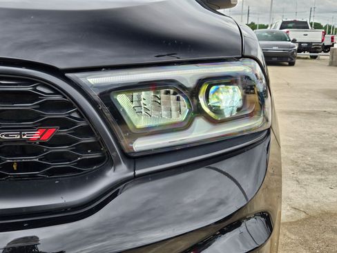 Used 2026 Dodge Durango GT AWD/4WD image 12