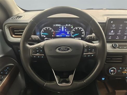 Used 2022 Ford Maverick Lariat w/ Equipment Group 500A Standard image 12