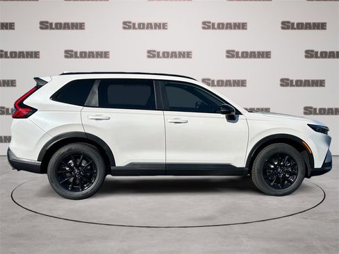 New 2026 Honda CR-V Sport-L image 6