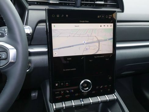 New 2027 GMC Terrain Elevation w/ Elevation Premium Package AWD/4WD image 16