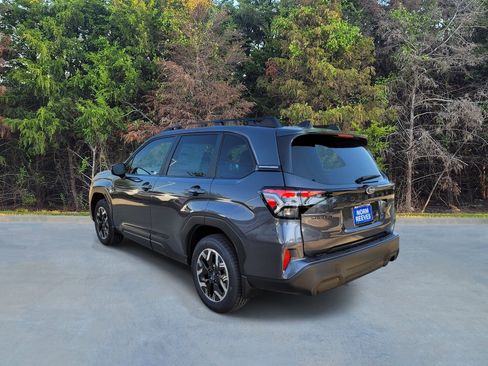 New 2026 Subaru Forester Premium w/ Base/Premium Package AWD/4WD image 20