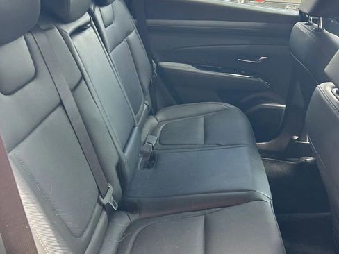 Used 2026 Hyundai Tucson Limited AWD/4WD image 16