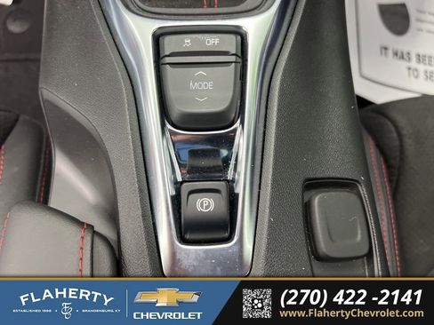 Used 2022 Chevrolet Camaro ZL1 image 28