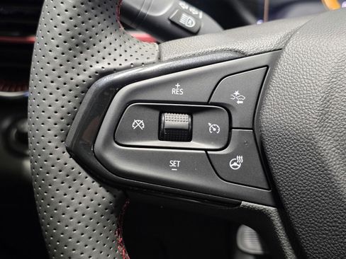 New 2026 Chevrolet Trax RS image 32