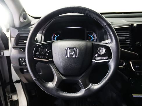 Used 2022 Honda Pilot Elite image 37