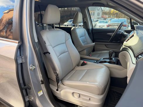 Used 2016 Honda Pilot EX-L image 28