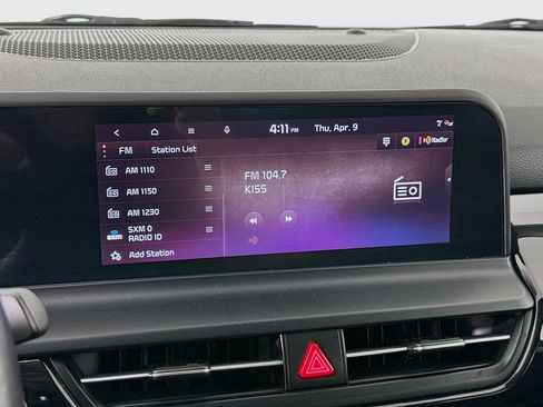 Used 2025 Kia Seltos S image 21