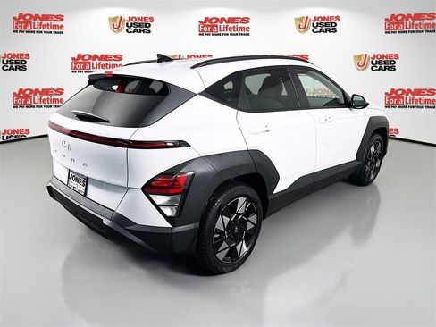 Certified 2025 Hyundai Kona SEL image 15