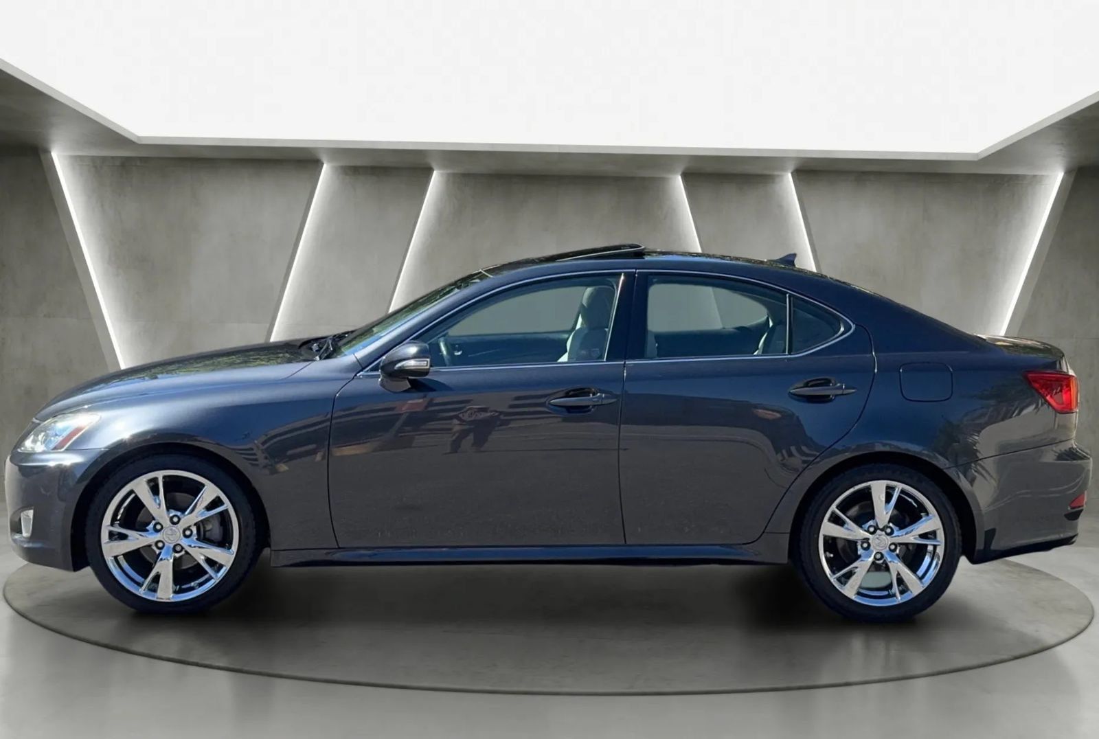 Used 2009 Lexus IS 250 RWD image 7
