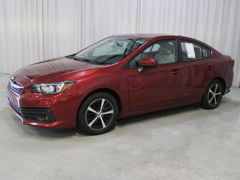 Used 2022 Subaru Impreza 2.0i Premium AWD/4WD image 27