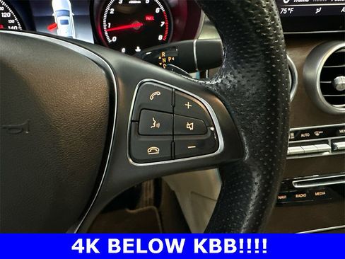 Used 2019 Mercedes-Benz GLC 300 4MATIC Coupe image 28