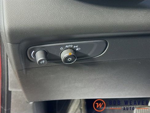 Certified 2022 Buick Envision Preferred image 10