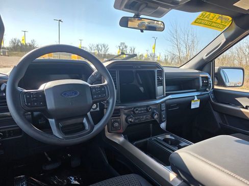 New 2026 Ford F150 STX AWD/4WD image 39